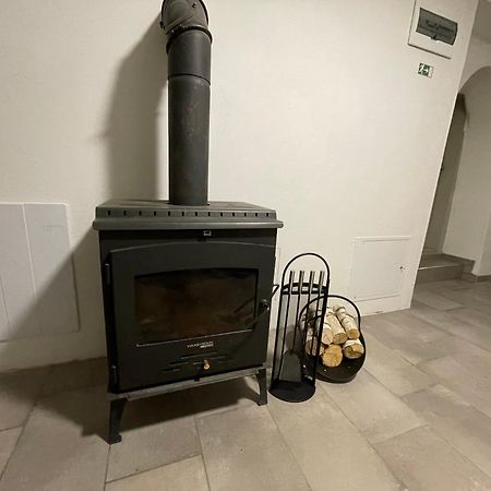 Pensjonat Zu Hause Wierzbów Zewnętrze zdjęcie